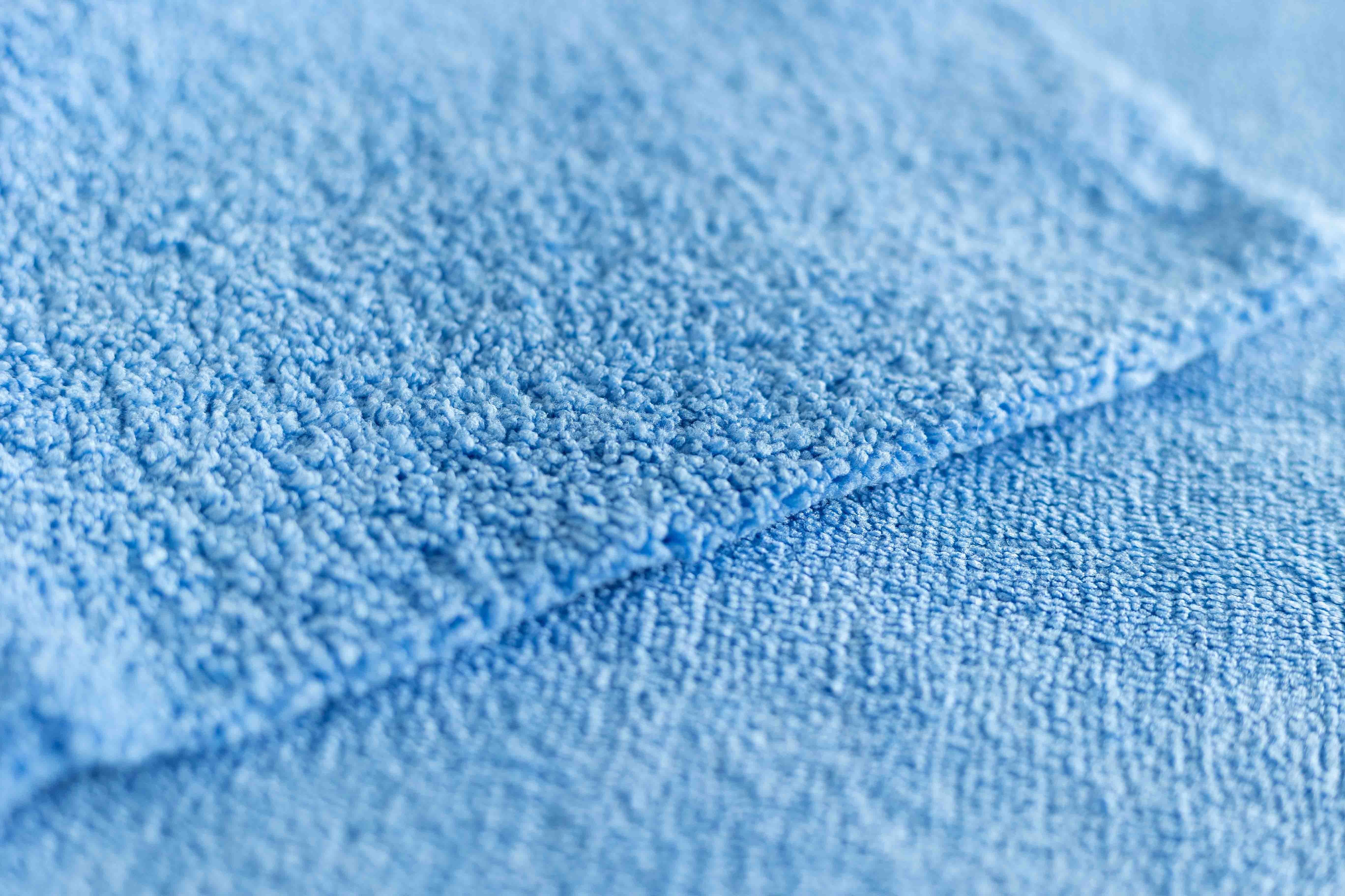 Microfibre Towel Polishing Blue 40x40cm 3317:20  .jpg